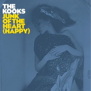 The Kooks "Junk Of The Heart (Happy)" nelle radio da venerdì 15 Luglio.